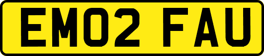 EM02FAU