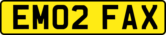 EM02FAX