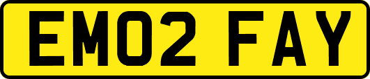 EM02FAY