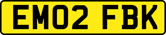 EM02FBK