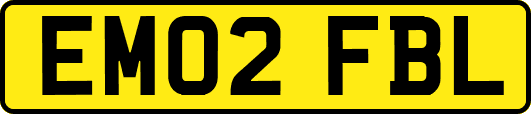 EM02FBL