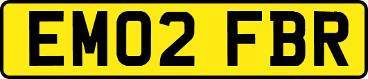 EM02FBR