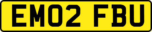 EM02FBU