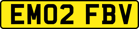 EM02FBV