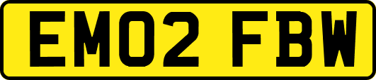 EM02FBW