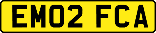 EM02FCA