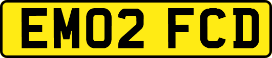EM02FCD