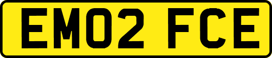 EM02FCE