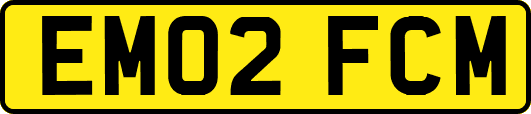 EM02FCM