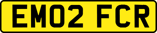 EM02FCR