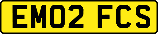 EM02FCS