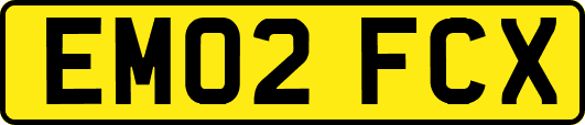 EM02FCX