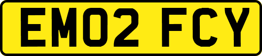EM02FCY