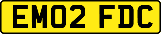 EM02FDC