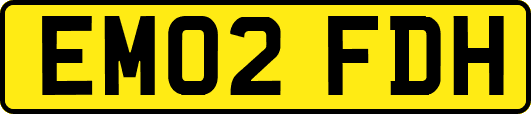 EM02FDH