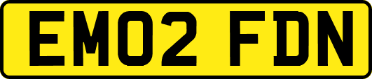 EM02FDN
