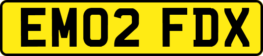 EM02FDX