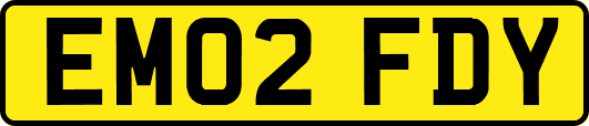 EM02FDY