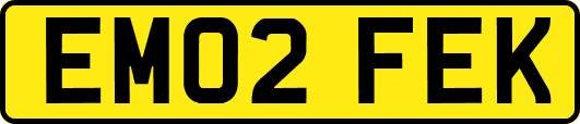 EM02FEK