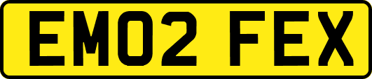 EM02FEX