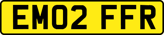 EM02FFR
