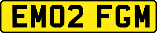 EM02FGM