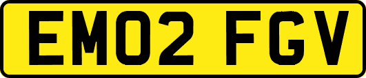 EM02FGV