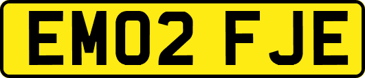 EM02FJE