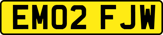 EM02FJW