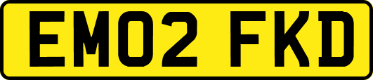 EM02FKD