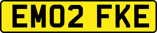 EM02FKE