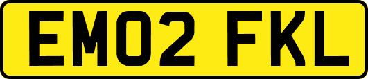 EM02FKL