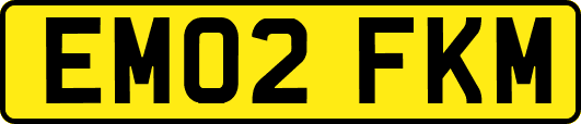 EM02FKM