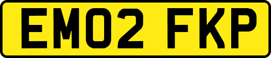 EM02FKP