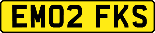 EM02FKS