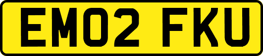 EM02FKU