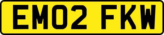 EM02FKW