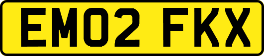 EM02FKX