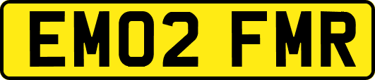 EM02FMR