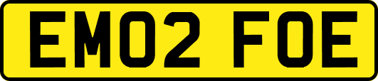 EM02FOE