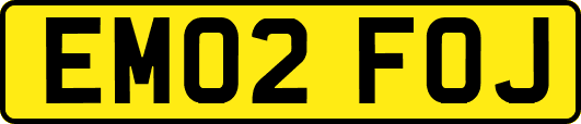 EM02FOJ