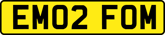 EM02FOM