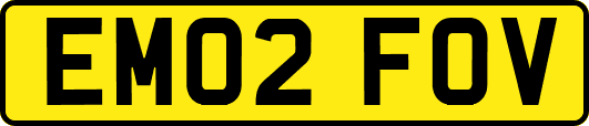 EM02FOV