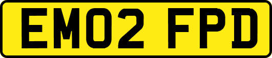 EM02FPD