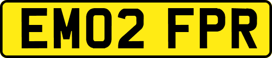 EM02FPR