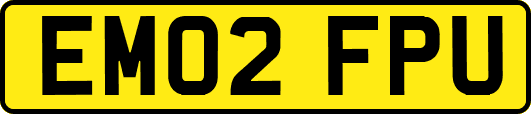 EM02FPU