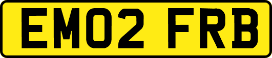 EM02FRB