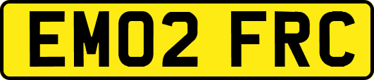 EM02FRC