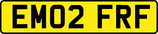 EM02FRF