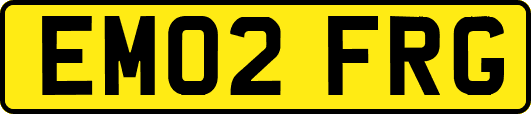 EM02FRG